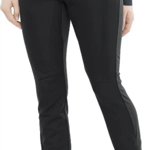 LEGGING DE COURSE FEMME, GORE TEX INFINIUM™ WINDSTOPPER®