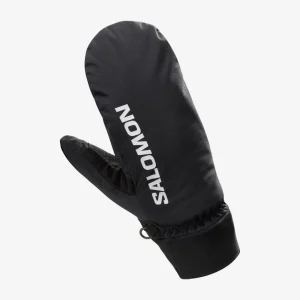 MITAINES ADULTE, CROSS WARM NOIR