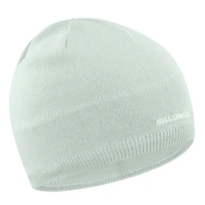 TUQUE SALOMON POUR ADULTE MISTY BLUE