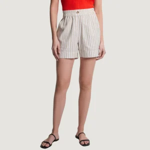 SHORT POUR FEMME, LUSK
