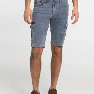 Bermuda ENRIQUE Lois pour homme