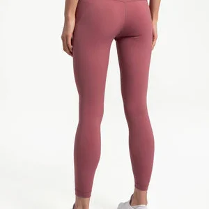 LEGGING POUR FEMME, COMFORT STRETCH CHARDON