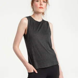 CAMISOLE POUR FEMME, EVERYDAY NOIR