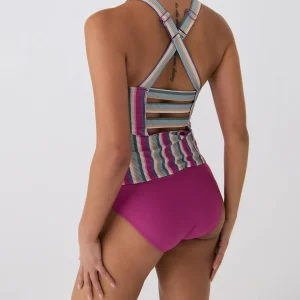 BIKINI BAS POUR FEMME, CARIBBEAN CHIC