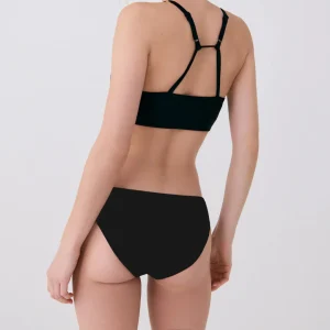 BIKINI BAS POUR FEMME, CARIBBEAN NOIR