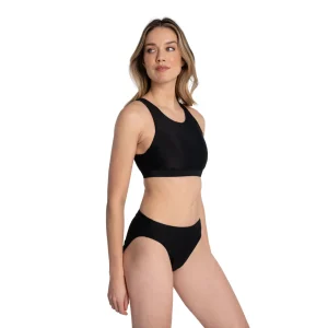 BIKINI BAS POUR FEMME, OCEAN NOIR