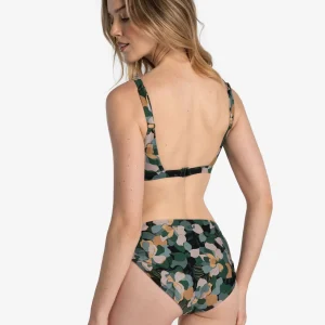 MAILLOT BAS POUR FEMME, OCEAN RIO FLEUR MARLIN