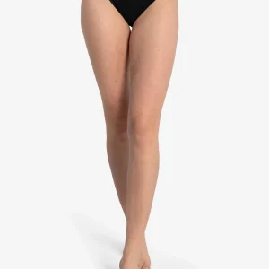 MAILLOT BAS POUR FEMME, OCEAN NOIR