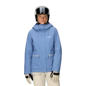 MANTEAU HIVER FEMME, REFUGE RAIN CLOUD
