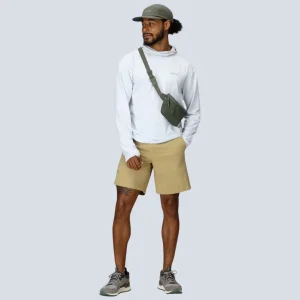 HAUT À CAPUCHON POUR HOMME, AIREXCHANGE VAPOR