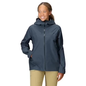 MANTEAU IMPERMÉABLE POUR FEMME, MINIMALIST PERTEX THUNDERHEAD