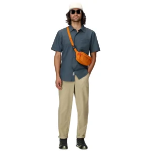 CHEMISE POUR HOMME, AIREXCHANGE THUNDERHEAD