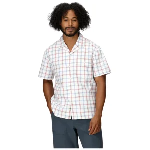 CHEMISE POUR HOMME, AIREXCHANGE NOVELTY CAMP