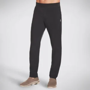 PANTALON POUR HOMME, GO WALK ACTION NOIR