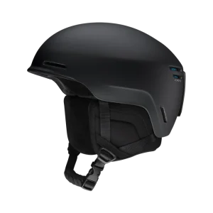 CASQUE SKI SNOW SMITH ADULTE, METHOD NOIR