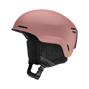 CASQUE SKI SNOW SMITH ADULTE, METHOD MIPS CHALK ROSE