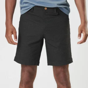 BERMUDA PICTURE POUR HOMME, ALDOS NOIR