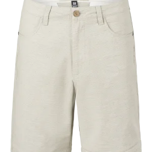 BERMUDA PICTURE POUR HOMME, ALDOS WOOD ASH