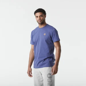 T-SHIRT POUR HOMME, LIL CORK SKIPPER BLUE