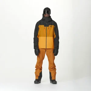 MANTEAU D'HIVER POUR HOMME, OBJECT HONEY