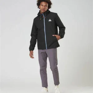 MANTEAU MI-SAISON POUR HOMME, GERALD