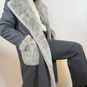 Manteau Wicked Melle D