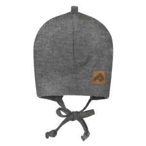TUQUE OREILLE POUR BÉBÉ & ENFANT, GRIS