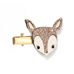 Mini Barrette - 4 variantes