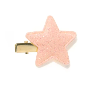 Mini Barrette Cœur et Etoile - 4 variantes