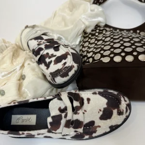 Mocassins Brooke Melle D