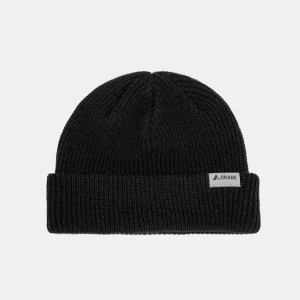TUQUE JUNIOR, FISHERMAN noir