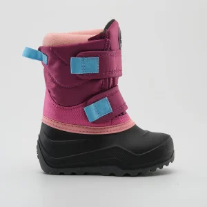 BOTTES HIVER POUR TOUT-PETITS, SAPLING 2 MAGENTA (5 À 10)
