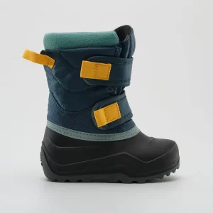BOTTES HIVER POUR TOUT-PETITS, SAPLING 2 VERT (5 À 10)