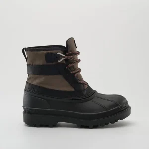 BOTTES HIVER HOMME, BANFF KAKI