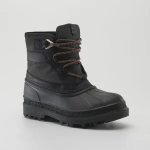 BOTTES HIVER HOMME, BANFF NOIR