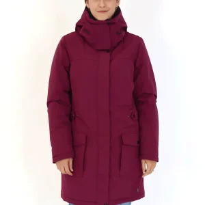 Manteau d'hiver Nagano - Femme