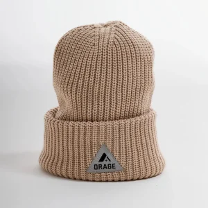 TUQUE UNISEXE, LOUISE DARK BIRCH