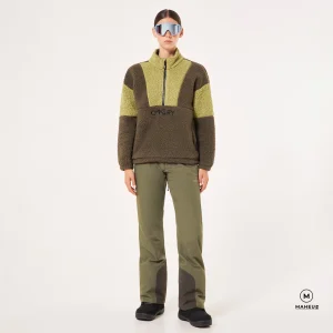 PANTALON ISOLE OAKLEY JASMINE VERT FEMME