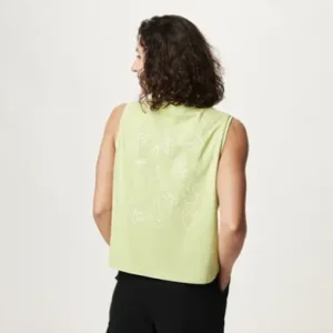 CAMISOLE POUR FEMME, PINE POIRE