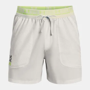 SHORT SPORT HOMME UA RUN ANYWHERE