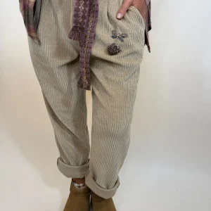 Pantalon Bilbo Melle D