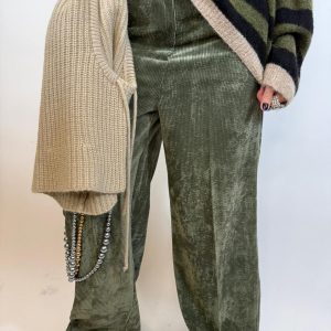 Pantalon Colla Melle D