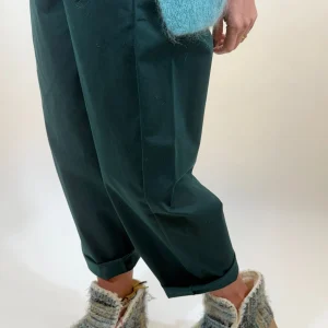 Pantalon Gaspard Melle D