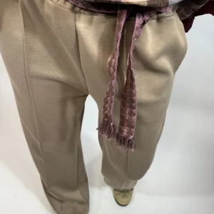 Pantalon Jogg Melle D