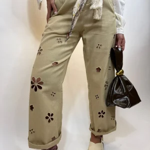 Pantalon Léonardo Melle D
