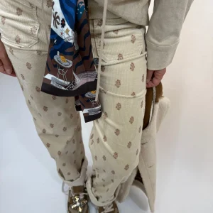 Pantalon Orti Melle D