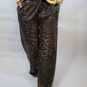 Pantalon Raya Melle D