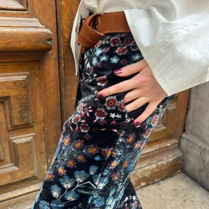 Pantalon Tolède Melle D