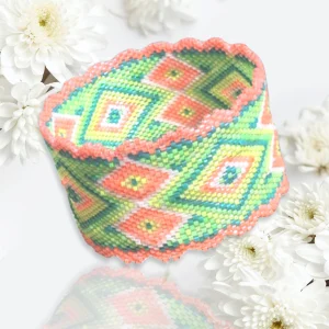 Pattern - Bracelet CANDIES