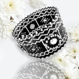 Pattern - Bracelet GRAFIKS